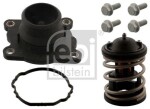 FEBI BILSTEIN  Termostaat,Jahutusvedelik 44685