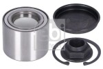FEBI BILSTEIN Rattalaagrikomplekt 44782