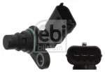 FEBI BILSTEIN Andur,  Nukkvõllipositsioon 44787
