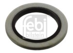 FEBI BILSTEIN  Rõngastihend, õli äravoolukruvi 44793