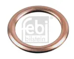 FEBI BILSTEIN Õlikorgi seib (õli väljalaske rõngastihend) 44850
