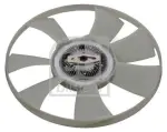 FEBI BILSTEIN  Ventilaator,mootorijahutus 44863