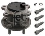 FEBI BILSTEIN Rattalaagrikomplekt 44890