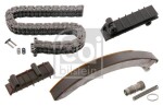FEBI BILSTEIN Mootori keti komplekt Basic Short Kit 44954