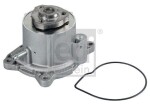 FEBI BILSTEIN  Veepump, mootori jahutus 45023