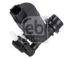 FEBI BILSTEIN  Klaasipesuvee pump,klaasipuhastus 12V 45039