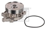 FEBI BILSTEIN Veepump, mootori jahutus 45056