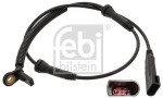 FEBI BILSTEIN abs andur / rattapöörete arv 45088