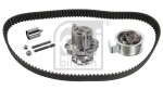 FEBI BILSTEIN  Veepump + hammasrihmakomplekt 45126