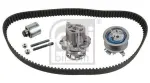 FEBI BILSTEIN  Veepump + hammasrihmakomplekt 45133
