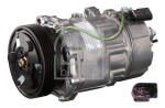 FEBI BILSTEIN Kompressor,  kliimaseade 12V 45161