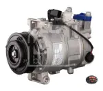 FEBI BILSTEIN Kompressor,  kliimaseade 12V 45164