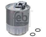 FEBI BILSTEIN  Kütusefilter 45165