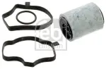 FEBI BILSTEIN Filter,  karterituulutus febi Plus 45183