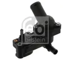 FEBI BILSTEIN Jahutusvedeliku flants (voolikuliitmik) 45227