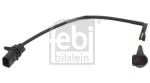 FEBI BILSTEIN  Hoiatuskontakt, piduriklotsi kulumine 45232