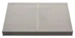 FEBI BILSTEIN Filter,  salongiõhk 45240