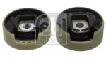 FEBI BILSTEIN  Paigutus,Mootor 45308