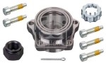 FEBI BILSTEIN  Rattalaagrikomplekt 45348