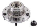 FEBI BILSTEIN  Rattalaagrikomplekt 45356