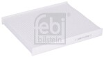 FEBI BILSTEIN Filter,  salongiõhk 45535