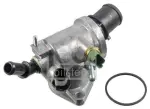 FEBI BILSTEIN Termostaat,  Jahutusvedelik 45540