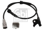 FEBI BILSTEIN abs andur / rattapöörete arv 45558
