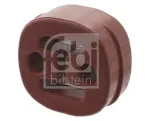 FEBI BILSTEIN Kinnitus,  väljalaskesüsteem 45576