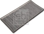 FEBI BILSTEIN  Filter,salongiõhk 45613