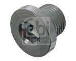 FEBI BILSTEIN õlikork õlivann 45617