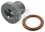 FEBI BILSTEIN õlikork õlivann 45618