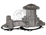 FEBI BILSTEIN Veepump, mootori jahutus 45680