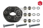 FEBI BILSTEIN Liigend, kardaanvõll ProKit 45723