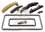 FEBI BILSTEIN Mootori keti komplekt Basic Short Kit 45735