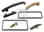 FEBI BILSTEIN Mootori keti komplekt Basic Short Kit 45792
