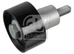 FEBI BILSTEIN Seade-/juhtrull,  hammasrihm 45793