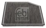 FEBI BILSTEIN  Filter,salongiõhk 45857