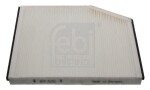 FEBI BILSTEIN  Filter,salongiõhk 45858