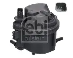 FEBI BILSTEIN Kütusefilter 45871