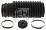 FEBI BILSTEIN  Kaitsekummikomplekt,rooliseade 45921