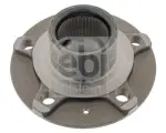FEBI BILSTEIN Rattarumm 45996