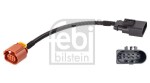 FEBI BILSTEIN Adapteri juhe, juhtklapp (õhuvarustus) 46099