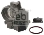 FEBI BILSTEIN  Drosselklapihoob 12V 46128