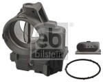 FEBI BILSTEIN Drosselklapp 12V 46129