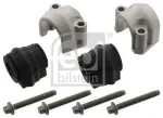 FEBI BILSTEIN  Laagrikomplekt, stabilisatoor 46186