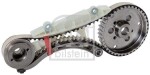 FEBI BILSTEIN  Hammasrihma komplekt 46282