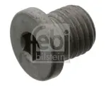 FEBI BILSTEIN  Sulgurkruvi, õlivann 46332