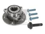 FEBI BILSTEIN Rattalaagrikomplekt 46334