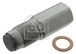 FEBI BILSTEIN  Klapp, kütuse etteandeseadmed febi Plus 46366