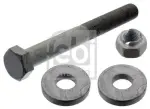 FEBI BILSTEIN Montaažikomplekt,  roolisüsteem 46456